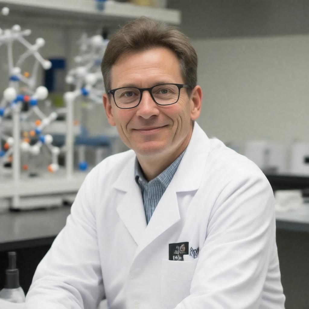 Ben Feringa